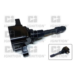 Ignition Coil QUINTON HAZELL XIC8392 OE Ref 224337085R