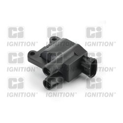 Ignition Coil QUINTON HAZELL XIC8393 OE Ref 9008019008