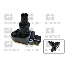 Ignition Coil QUINTON HAZELL XIC8394 OE Ref N3H118100