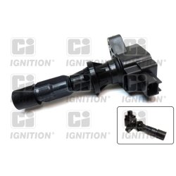 Ignition Coil QUINTON HAZELL XIC8395 OE Ref 1404981 QUINTON HAZELL