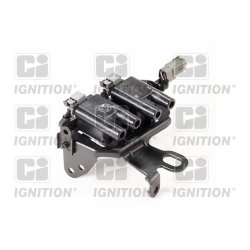 Ignition Coil QUINTON HAZELL XIC8398 OE Ref 2730123700