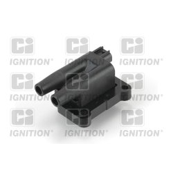 Ignition Coil QUINTON HAZELL XIC8400 OE Ref MD314583