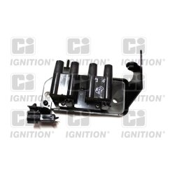Ignition Coil QUINTON HAZELL XIC8401 OE Ref 0K30E1810X QUINTON HAZELL