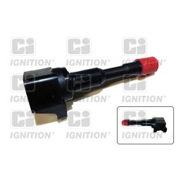 Ignition Coil QUINTON HAZELL XIC8403 OE Ref 30521PWA003 QUINTON HAZELL