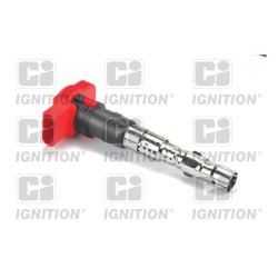 Ignition Coil QUINTON HAZELL XIC8404 OE Ref 077905115B