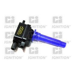 Ignition Coil QUINTON HAZELL XIC8405 OE Ref 0K24718100A
