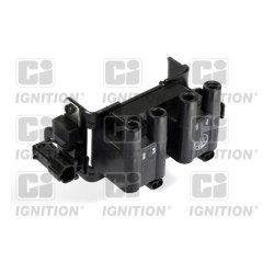 Ignition Coil QUINTON HAZELL XIC8407 OE Ref 0K30A1810X