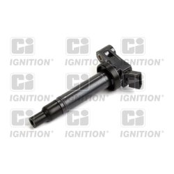 Ignition Coil QUINTON HAZELL XIC8408 OE Ref 9008019016