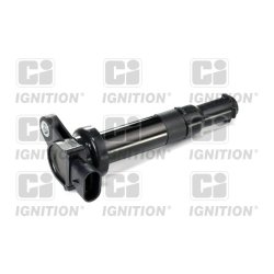 Ignition Coil QUINTON HAZELL XIC8411 OE Ref 273013E100