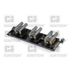 Ignition Coil QUINTON HAZELL XIC8412 OE Ref 0K9BV1810X