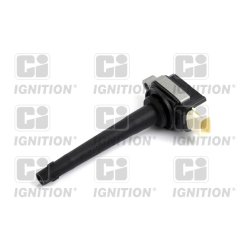 Ignition Coil QUINTON HAZELL XIC8417 OE Ref 8200699627