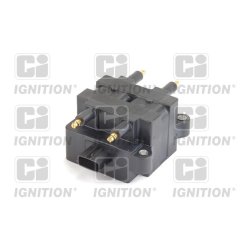 Ignition Coil QUINTON HAZELL XIC8422 OE Ref 22433AA410