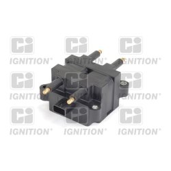 Ignition Coil QUINTON HAZELL XIC8423 OE Ref 22433AA400