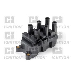 Ignition Coil QUINTON HAZELL XIC8425 OE Ref 1F2U12029AC