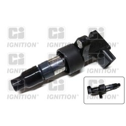 Ignition Coil QUINTON HAZELL XIC8430 OE Ref 6R8312A366BA