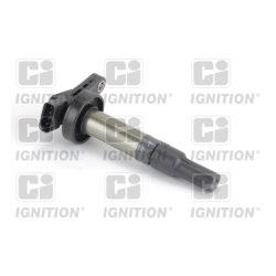 Ignition Coil QUINTON HAZELL XIC8432 OE Ref 6R8312A366AA QUINTON HAZELL