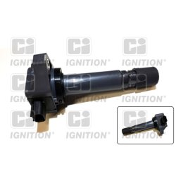 Ignition Coil QUINTON HAZELL XIC8433 OE Ref 30520RNAA01