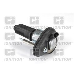 Ignition Coil QUINTON HAZELL XIC8436 OE Ref 8125680620