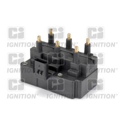 Ignition Coil QUINTON HAZELL XIC8438 OE Ref 04609140AB
