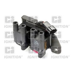 Ignition Coil QUINTON HAZELL XIC8443 OE Ref 2730126080 QUINTON HAZELL