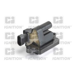 Ignition Coil QUINTON HAZELL XIC8444 OE Ref H6T55171ZC