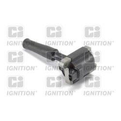 Ignition Coil QUINTON HAZELL XIC8445 OE Ref LCA1510AB
