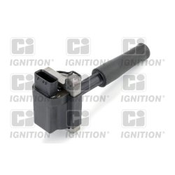 Ignition Coil QUINTON HAZELL XIC8446 OE Ref LNE1510AB