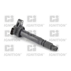 Ignition Coil QUINTON HAZELL XIC8450 OE Ref 9091902237