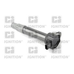 Ignition Coil QUINTON HAZELL XIC8452 OE Ref 04606869AA