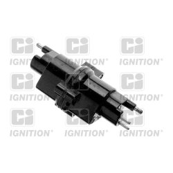Ignition Coil QUINTON HAZELL XIC8462 OE Ref 95539008