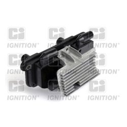 Ignition Coil QUINTON HAZELL XIC8463 OE Ref 058905101A QUINTON HAZELL