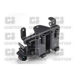 Ignition Coil QUINTON HAZELL XIC8466 OE Ref 2730102100
