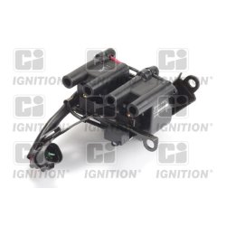 Ignition Coil QUINTON HAZELL XIC8467 OE Ref 2730133510
