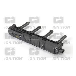 Ignition Coil QUINTON HAZELL XIC8468 OE Ref 96415010