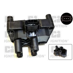 Ignition Coil QUINTON HAZELL XIC8469 OE Ref 1052492
