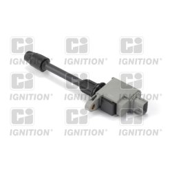 Ignition Coil QUINTON HAZELL XIC8473 OE Ref 224484W000 QUINTON HAZELL