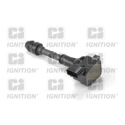 Ignition Coil QUINTON HAZELL XIC8477 OE Ref 224338J115