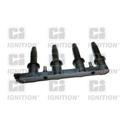 Ignition Coil QUINTON HAZELL XIC8483 OE Ref 1208086