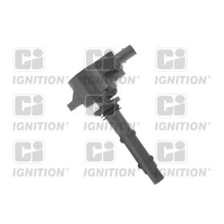 Ignition Coil QUINTON HAZELL XIC8484 OE Ref 68011844AA