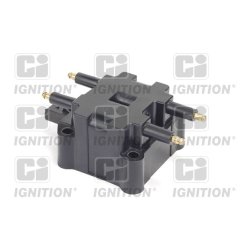 Ignition Coil QUINTON HAZELL XIC8486 OE Ref 12137510738