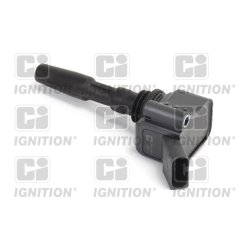 Ignition Coil QUINTON HAZELL XIC8487 OE Ref 04C905110A