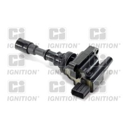 Ignition Coil QUINTON HAZELL XIC8490 OE Ref 2730039800