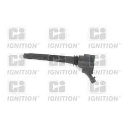 Ignition Coil QUINTON HAZELL XIC8497 OE Ref 55214926