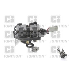 Ignition Coil QUINTON HAZELL XIC8504 OE Ref 2730123900