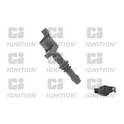 Ignition Coil QUINTON HAZELL XIC8505 OE Ref 3L3E12A366CA