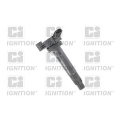 Ignition Coil QUINTON HAZELL XIC8507 OE Ref 9091902246