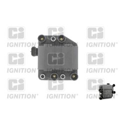 Ignition Coil QUINTON HAZELL XIC8508 OE Ref 2112370501002