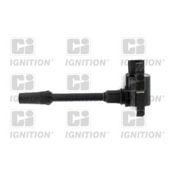 Ignition Coil QUINTON HAZELL XIC8515 OE Ref 30520PR7A33