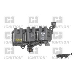 Ignition Coil QUINTON HAZELL XIC8516 OE Ref 2730137150