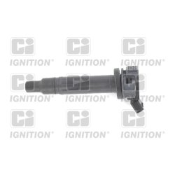 Ignition Coil QUINTON HAZELL XIC8517 OE Ref 9091902249
